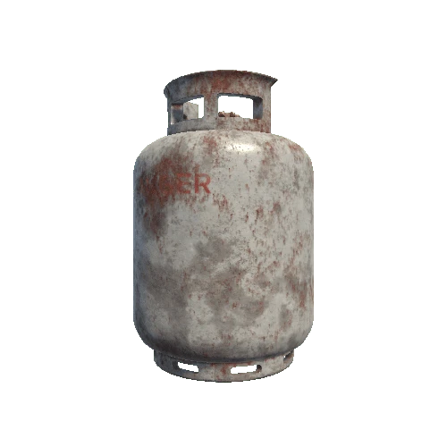 Propane Tank